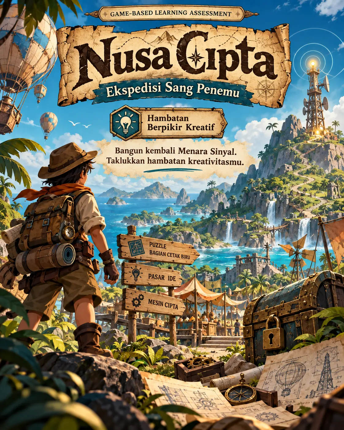 Nusa Cipta