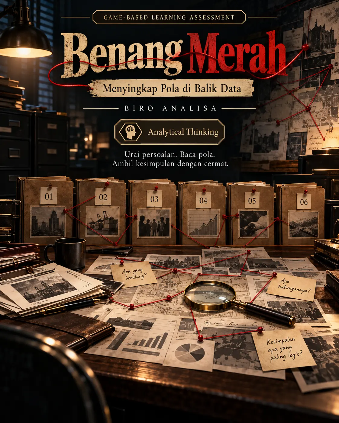 Benang Merah